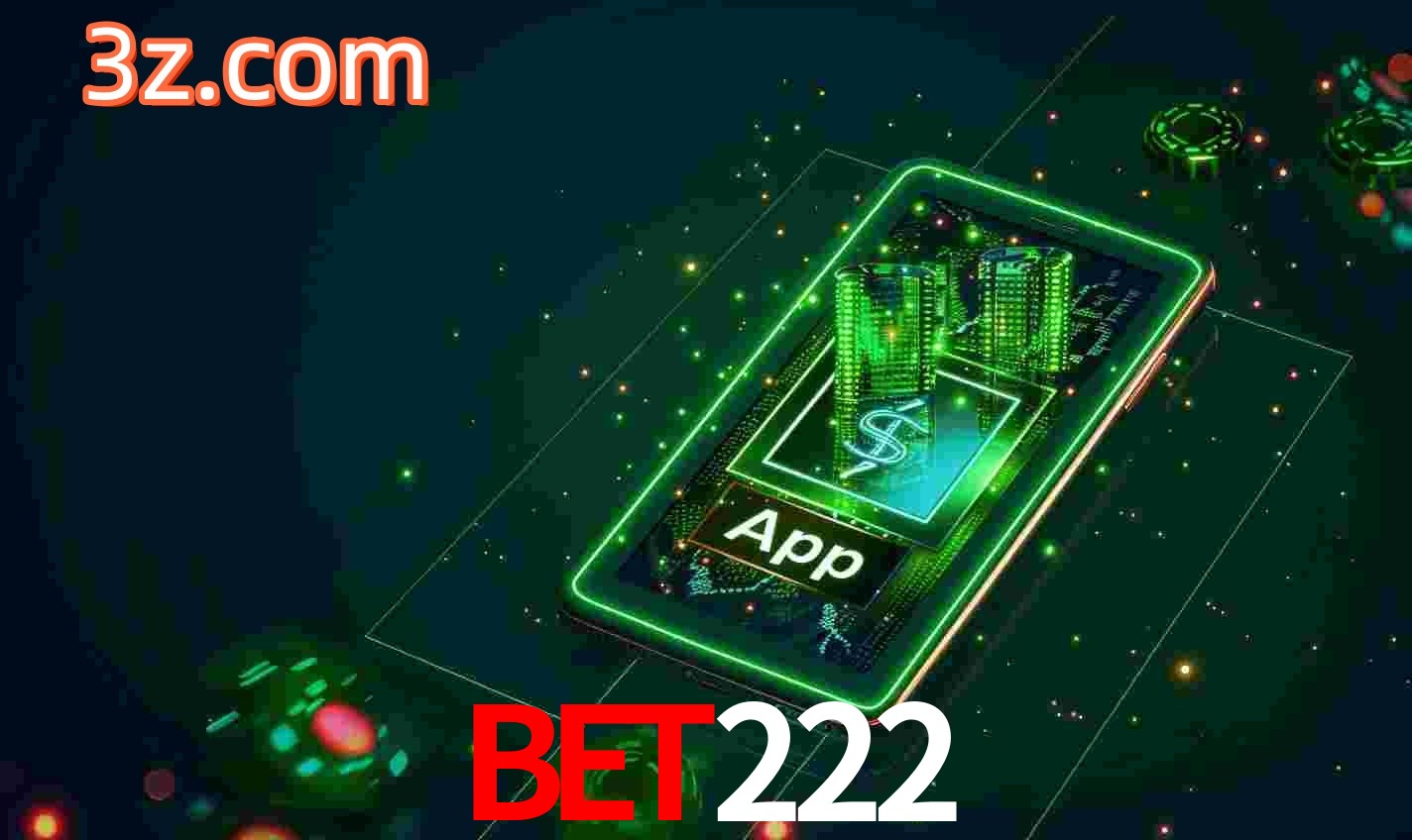 Simplificando a Experiência de Jogo Bet222 App