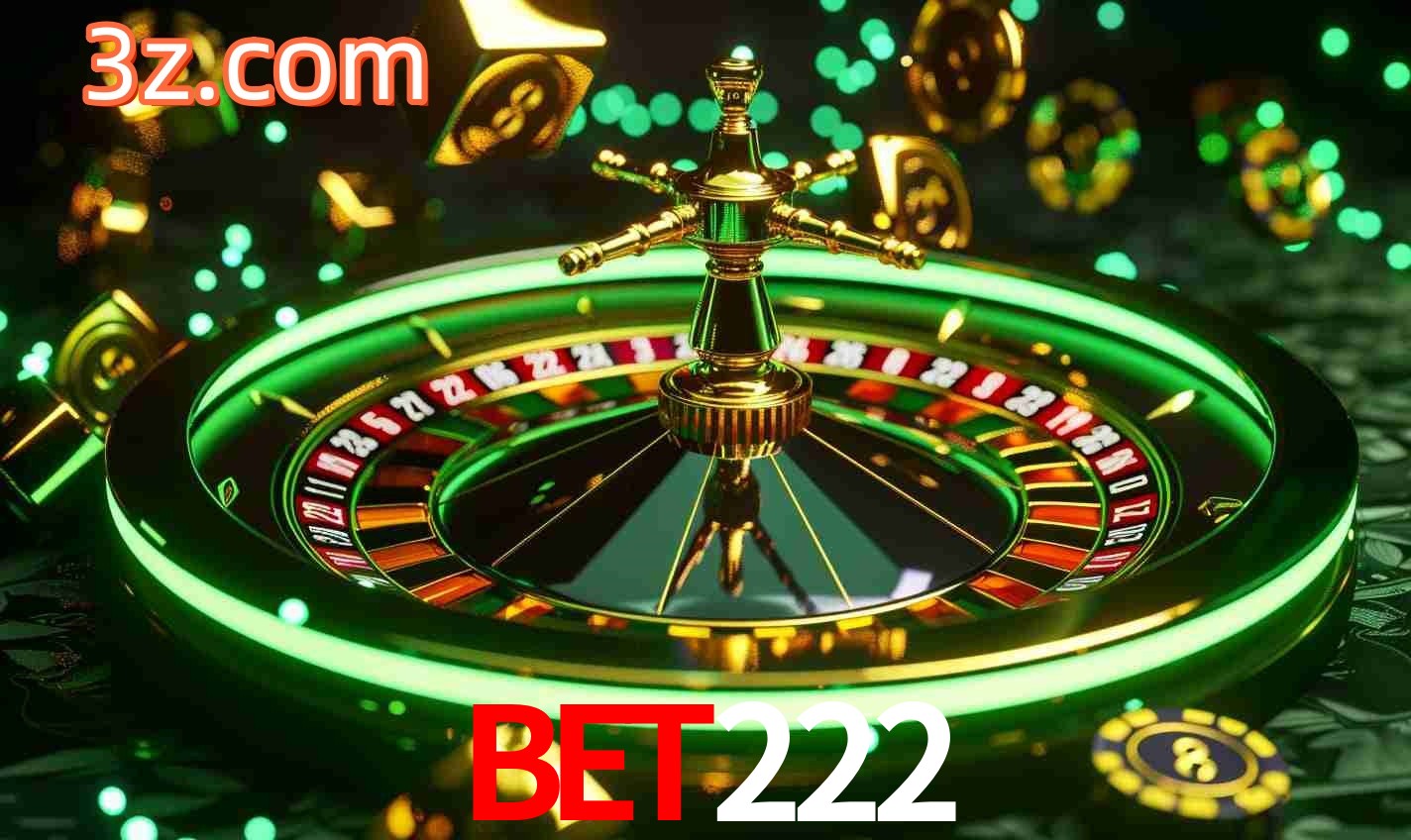 Desfrutar de um Cassino Bet222