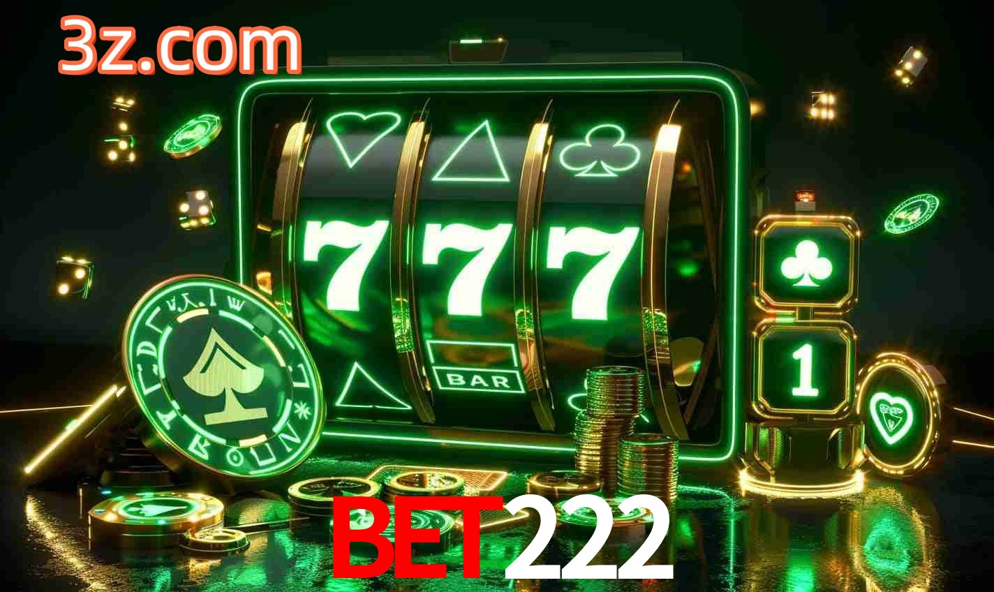 Seguro Login no Cassino Online Bet222