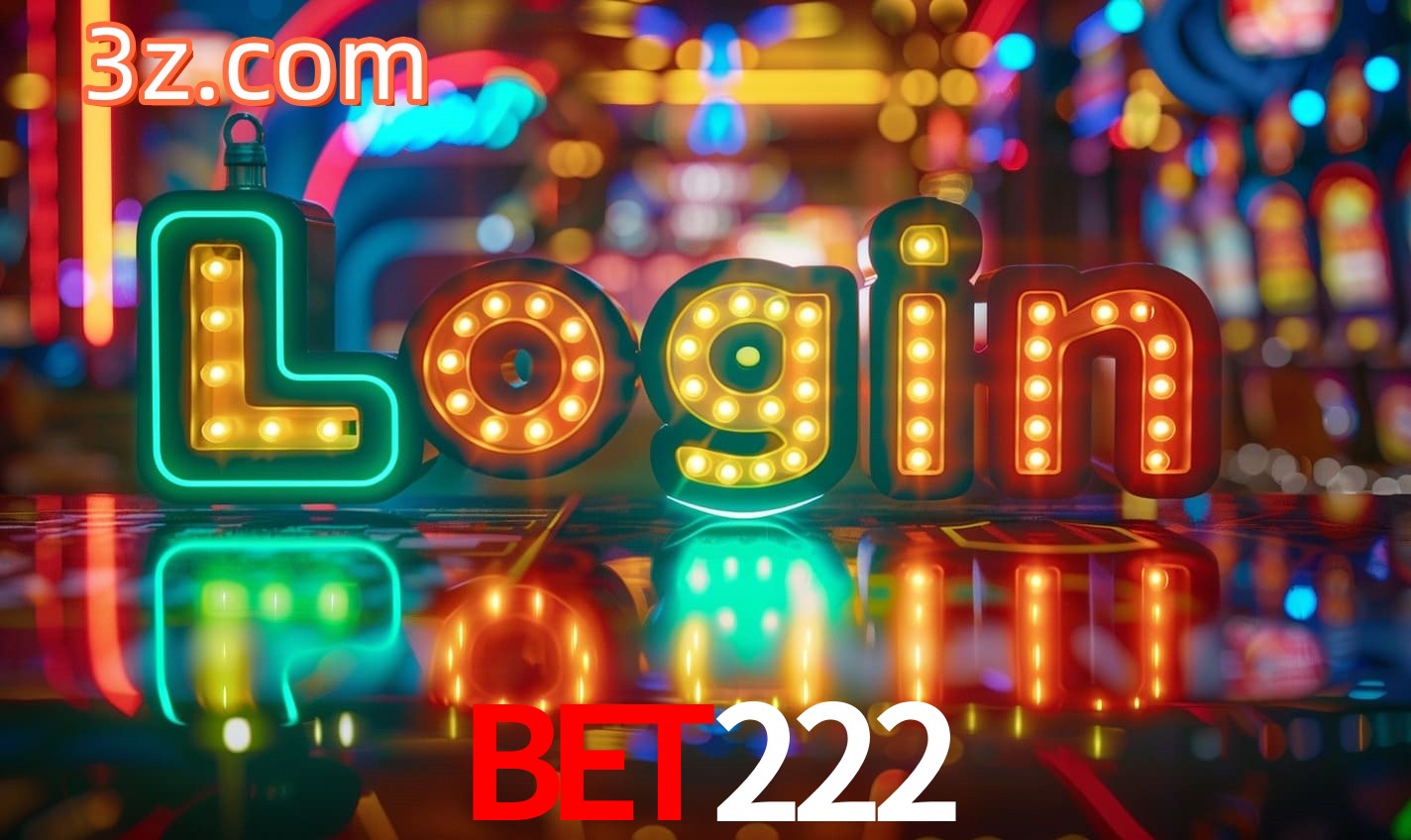 Mundo dos Jogos Cassino Bet222