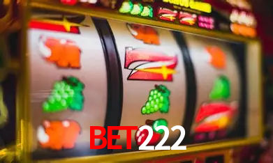 Generoso Bônus Cassino Bet222